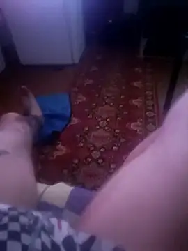 Cucci1312 online show from 18, 1, 2026