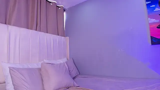 Shenoa1 online show from 12, 11, 2025