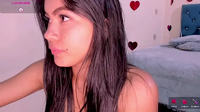 linda alana online show from 4, 3, 2025