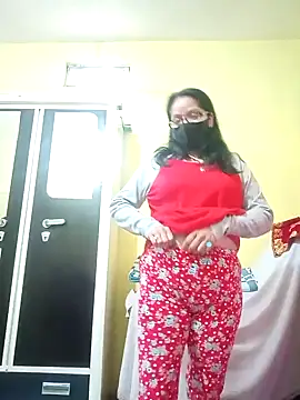 Snapshot of heenage chatting on 30, 1, 2025 heenage online show from 30, 1, 2025