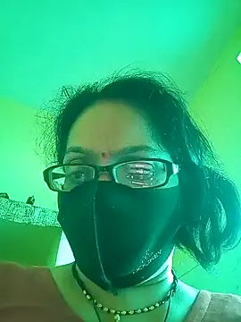 Snapshot of heenage chatting on 13, 2, 2025 heenage online show from 13, 2, 2025