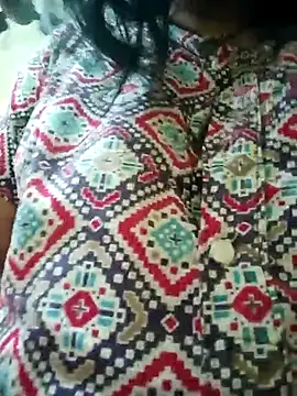 Snapshot of heenage chatting on 24, 2, 2025 heenage online show from 24, 2, 2025