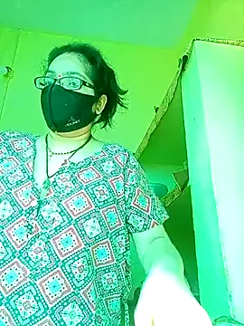 Snapshot of heenage chatting on 27, 2, 2025 heenage online show from 27, 2, 2025