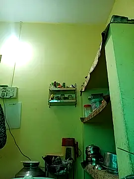 Snapshot of heenage chatting on 17, 3, 2025 heenage online show from 17, 3, 2025