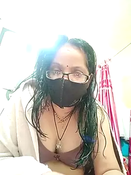 Snapshot of heenage chatting on 22, 3, 2025 heenage online show from 22, 3, 2025