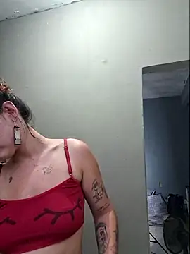 luuhcat09 online show from 3, 11, 2025