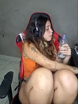 luuhcat09 online show from 10, 3, 2026