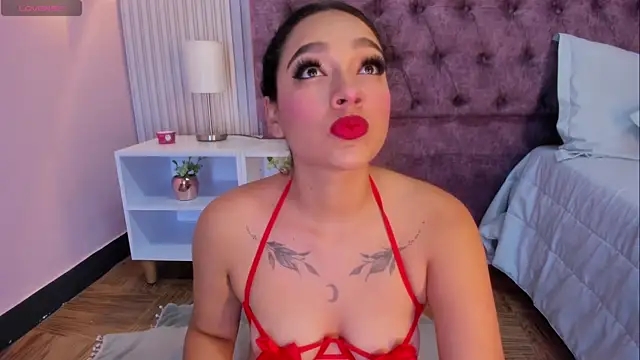 Snapshot of EMILYY_FOXY chatting on 24, 1, 2025 EMILYY FOXY online show from 24, 1, 2025