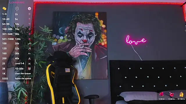 Snapshot of jordan_mayers02 chatting on 6, 2, 2025 jordan mayers02 online show from 6, 2, 2025