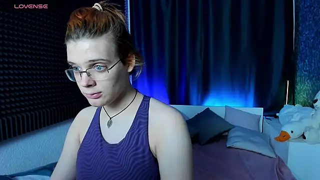 KIKI Krash online show from 25, 12, 2024