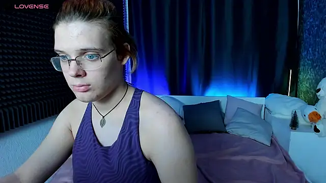 KIKI Krash online show from 25, 12, 2024