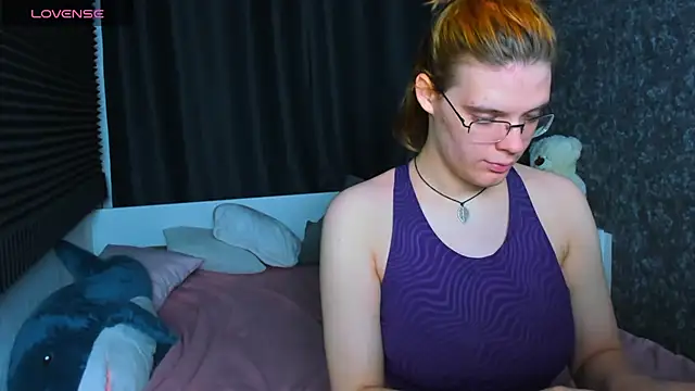 KIKI Krash online show from 27, 12, 2024