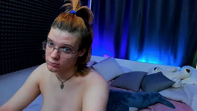 KIKI Krash online show from 30, 12, 2024