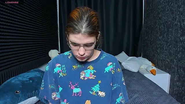 KIKI Krash online show from 11, 2, 2025