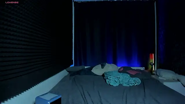 KIKI Krash online show from 31, 1, 2026