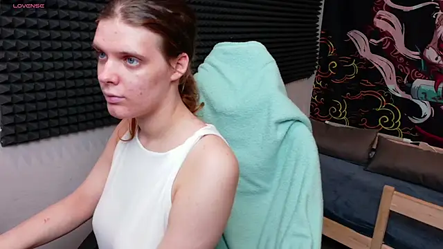 KIKI Krash online show from 2, 4, 2026