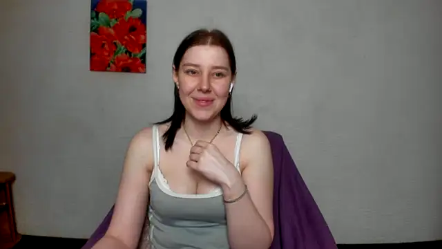 Sannyflover online show from 5, 4, 2026