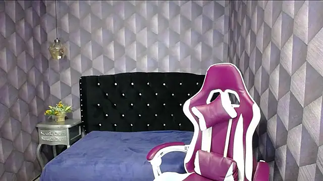 Sofiacowperx online show from 19, 1, 2025