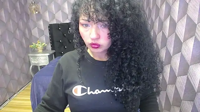 Sofiacowperx online show from 25, 1, 2025