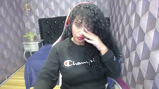 Sofiacowperx online show from 25, 1, 2025