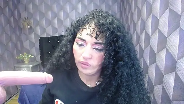 Sofiacowperx online show from 27, 1, 2025