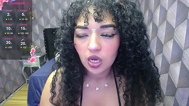 Sofiacowperx online show from 30, 1, 2025