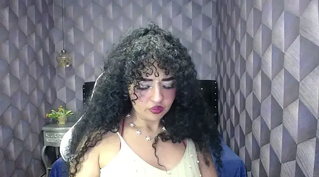 Sofiacowperx online show from 31, 1, 2025