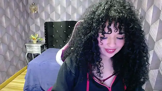 Sofiacowperx online show from 2, 3, 2025