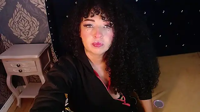 Sofiacowperx online show from 11, 1, 2026