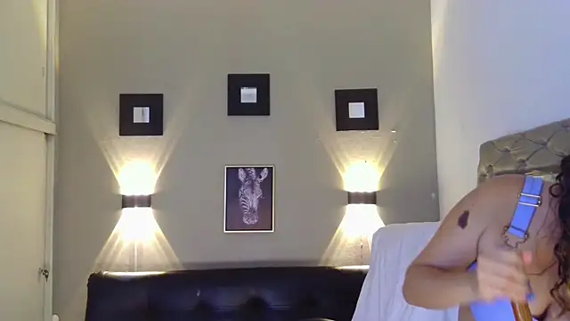 Jsneiidy ATH online show from 23, 3, 2025