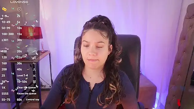 Jsneiidy ATH online show from 28, 9, 2025