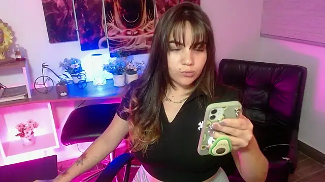 Jsneiidy ATH online show from 19, 12, 2025