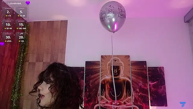 Jsneiidy ATH online show from 15, 3, 2026