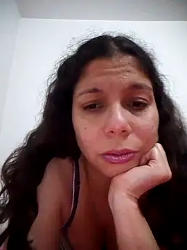 Carliina Soussa online show from 21, 2, 2025