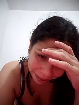 Carliina Soussa online show from 21, 2, 2025