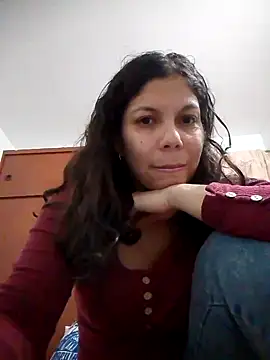 Carliina Soussa online show from 17, 3, 2025