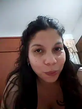 Carliina Soussa online show from 22, 3, 2025