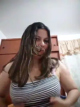 Carliina Soussa online show from 19, 9, 2025