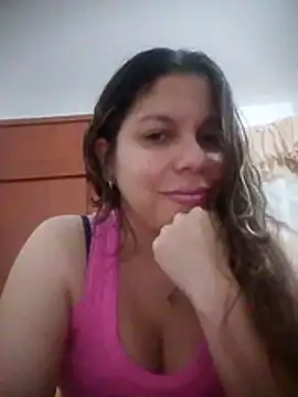 Carliina Soussa online show from 7, 10, 2025