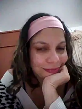 Carliina Soussa online show from 17, 11, 2025