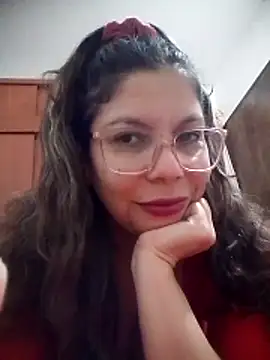Snapshot of Carliina_Soussa chatting on 5, 6, 2026 Carliina Soussa online show from 5, 6, 2026