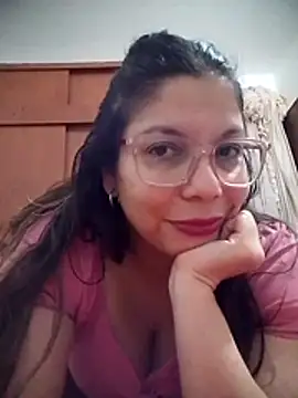 Snapshot of Carliina_Soussa chatting on 8, 6, 2026 Carliina Soussa online show from 8, 6, 2026