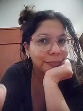 Snapshot of Carliina_Soussa chatting on 17, 6, 2026 Carliina Soussa online show from 17, 6, 2026