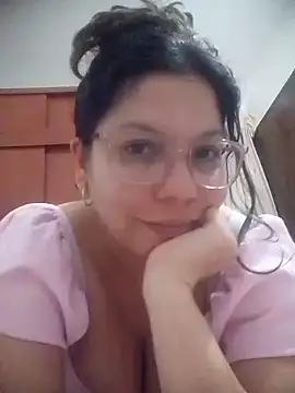 Snapshot of Carliina_Soussa chatting on 19, 6, 2026 Carliina Soussa online show from 19, 6, 2026