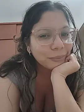 Snapshot of Carliina_Soussa chatting on 8, 7, 2026 Carliina Soussa online show from 8, 7, 2026