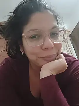 Snapshot of Carliina_Soussa chatting on 10, 7, 2026 Carliina Soussa online show from 10, 7, 2026