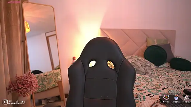 Lau Bee online show from 10, 1, 2026