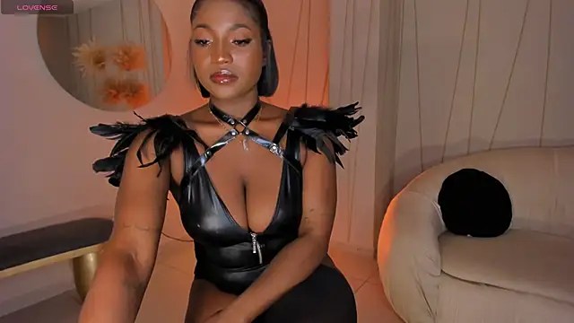 Snapshot of SavannahStorm chatting on 15, 1, 2025 SavannahStorm online show from 15, 1, 2025