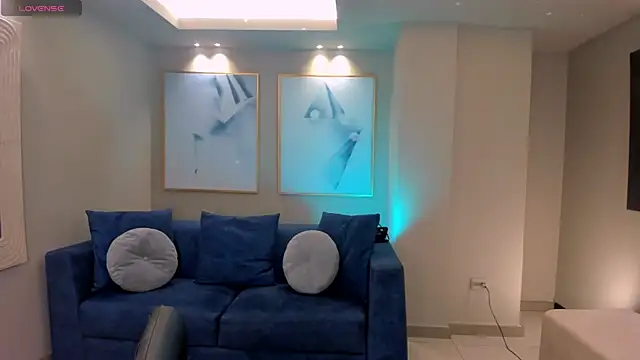 SavannahStorm online show from 17, 2, 2026