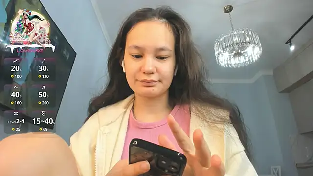 miss shine online show from 5, 1, 2025